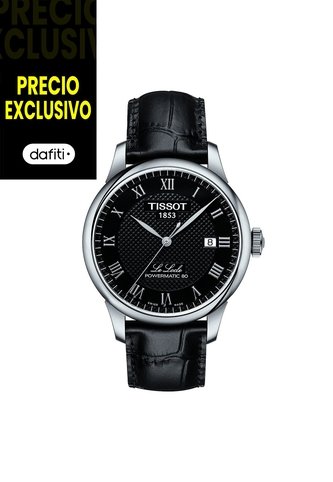 Reloj Tissot Hombre T006.407.16.053.00 Tissot