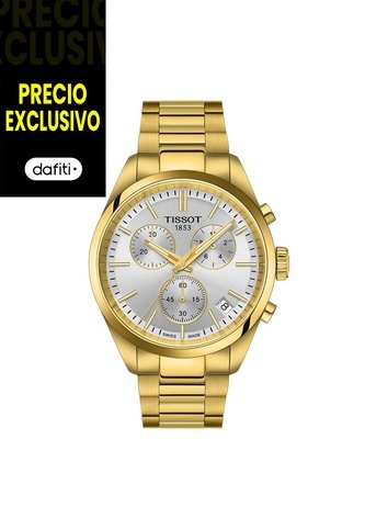 Reloj Tissot Hombre T150.417.33.031.00 Tissot