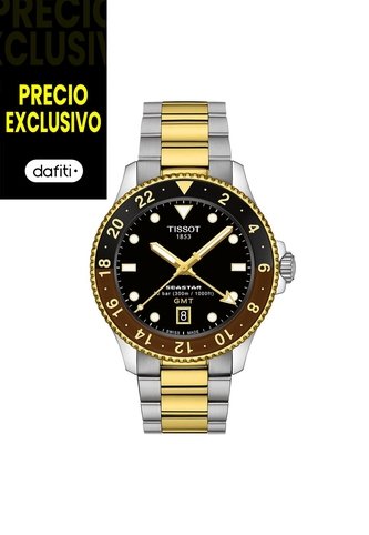 Reloj Tissot Hombre T120.852.22.051.00 Tissot