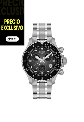 Reloj Tissot Hombre T120.217.11.061.00 Tissot