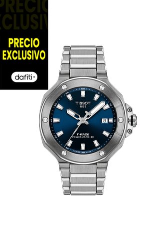 Reloj Tissot Hombre T141.807.11.041.00 Tissot