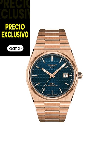 Reloj Tissot Hombre T137.407.33.041.00