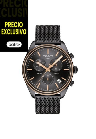 Reloj Tissot Hombre T101.417.23.061.00 Tissot