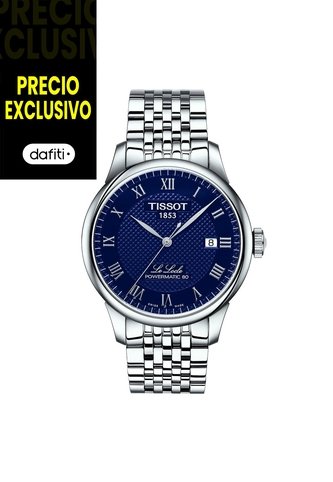 Reloj Tissot Hombre T006.407.11.043.00 Tissot