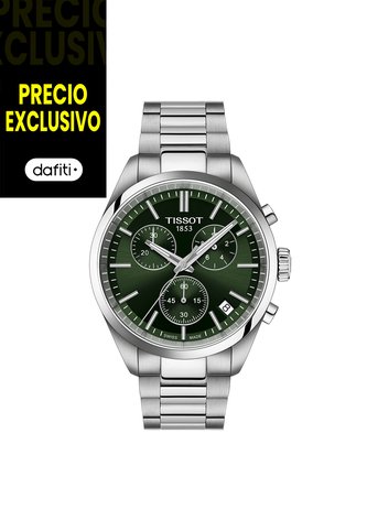 Reloj Tissot Hombre T150.417.11.091.00 Tissot