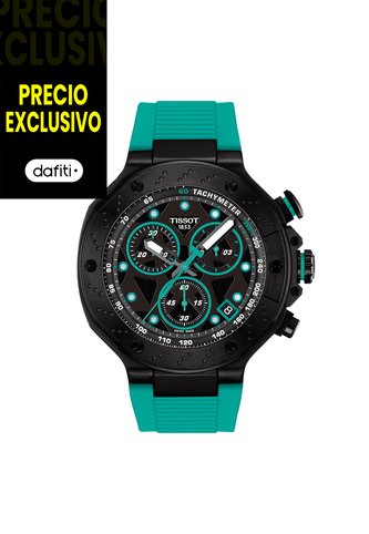 Reloj Tissot Hombre T141.417.37.051.01 Tissot
