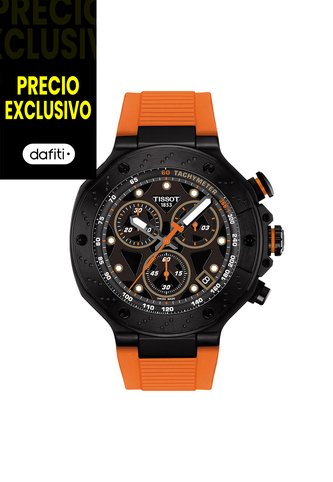 Reloj Tissot Hombre T141.417.37.051.02 Tissot