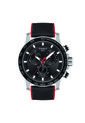 Reloj Tissot Hombre T125.617.17.051.01 de Tissot