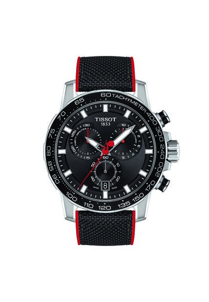 Reloj Tissot Hombre T125.617.17.051.01