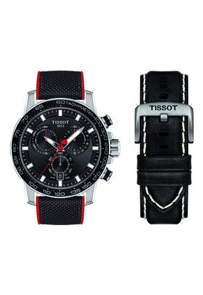 Reloj Tissot Hombre T125.617.17.051.01