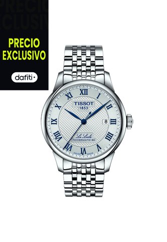 Reloj Tissot Hombre T006.407.11.033.03 Tissot