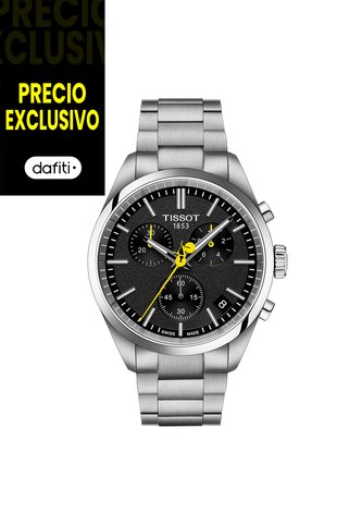 Reloj Tissot Hombre T150.417.11.051.00 Tissot