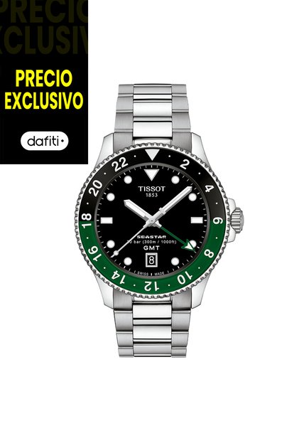 Reloj Tissot Hombre T120.852.11.051.00