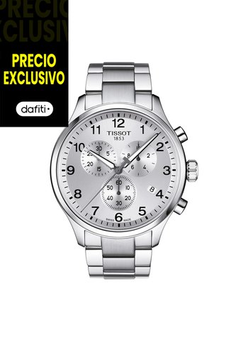 Reloj Tissot Hombre T116.617.11.037.00 Tissot