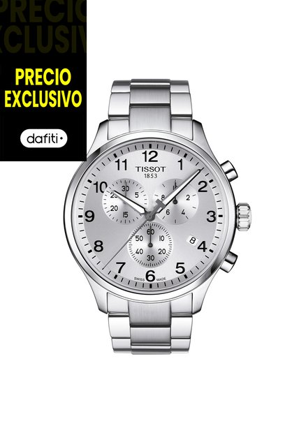 Reloj Tissot Hombre T116.617.11.037.00