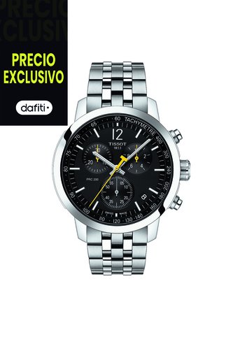 Reloj Tissot Hombre T114.417.11.057.00 Tissot