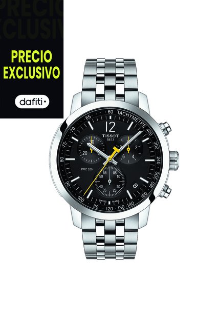 Reloj Tissot Hombre T114.417.11.057.00