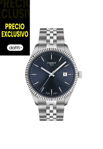 Reloj Tissot Hombre T156.410.11.041.00 Tissot