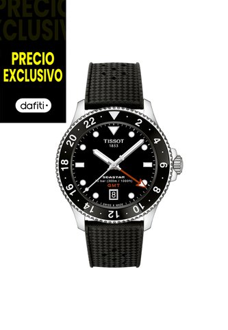 Reloj Tissot Hombre T120.852.17.051.00 Tissot