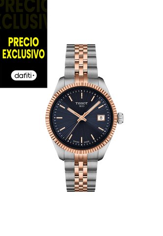 Reloj Tissot Mujer T156.210.22.041.00 Tissot