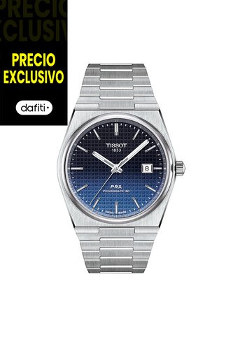 Reloj Tissot Hombre T137.407.11.051.01 Tissot