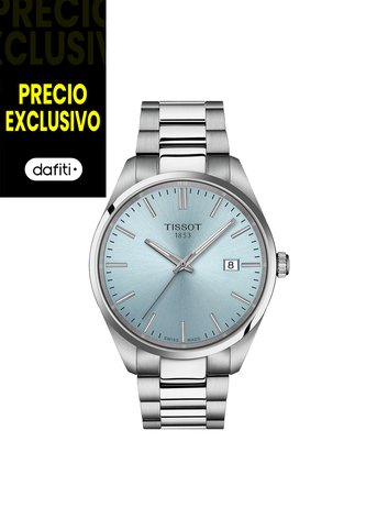 Reloj Tissot Hombre T150.410.11.351.00 Tissot