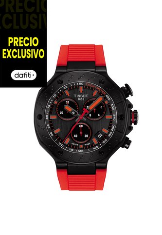Reloj Tissot Hombre T141.417.37.061.01 Tissot
