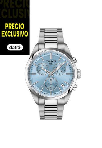 Reloj Tissot Hombre  T150.417.11.351.00 Tissot