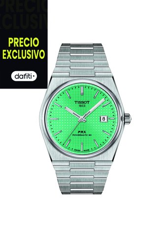 Reloj Tissot Hombre T137.407.11.091.01 Tissot