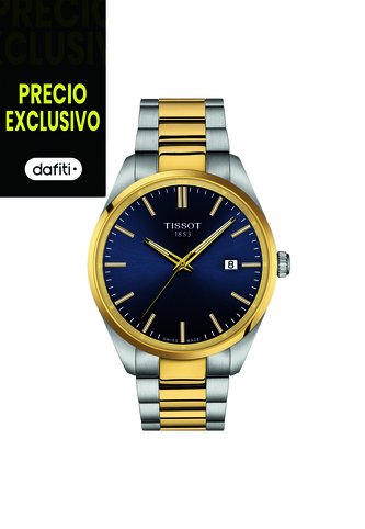 Reloj Tissot Hombre T150.410.22.041.00 Tissot