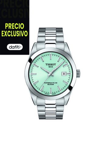 Reloj Tissot Hombre T127.407.11.351.00 Tissot