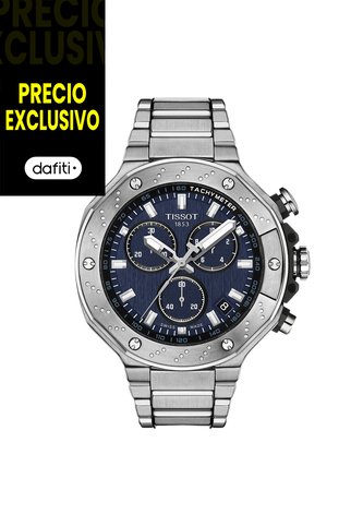 Reloj Tissot Hombre T141.417.11.041.00 Tissot
