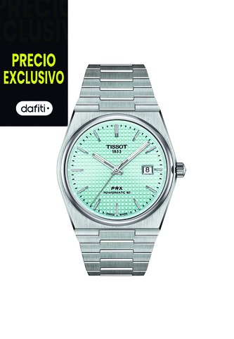 Reloj Tissot Hombre T137.407.11.351.00 Tissot