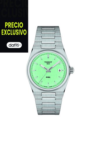 Reloj Tissot Hombre T137.210.11.091.00 Tissot