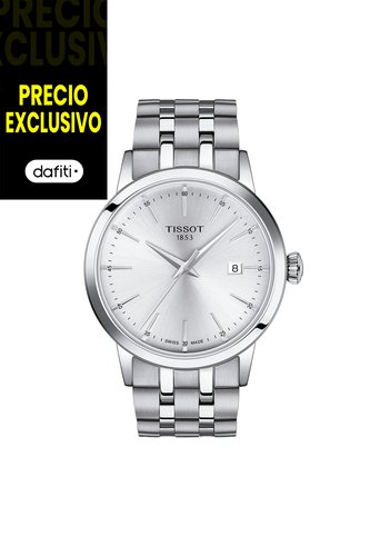 Reloj Tissot Hombre T129.410.11.031.00 Tissot