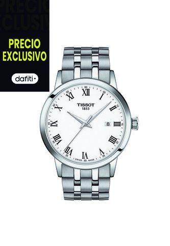 Reloj Tissot Hombre T129.410.11.013.00 Tissot