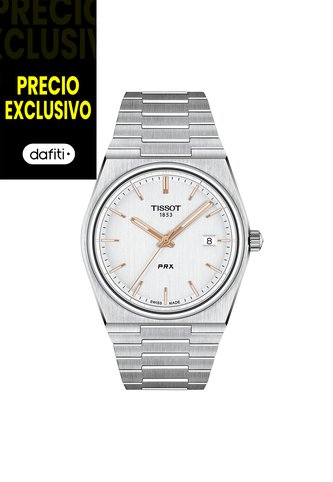 Reloj Tissot Hombre T137.410.11.031.00 Tissot