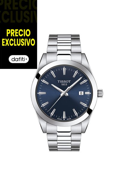 Reloj Tissot Hombre T127.410.11.041.00