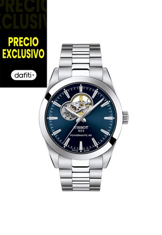 Reloj Tissot Hombre T127.407.11.041.01 Tissot