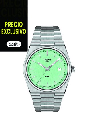 Reloj Tissot Hombre T137.410.11.091.01 Tissot