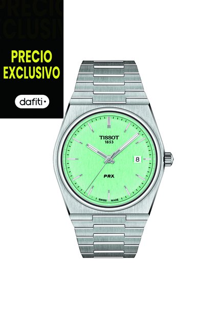 Reloj Tissot Hombre T137.410.11.091.01