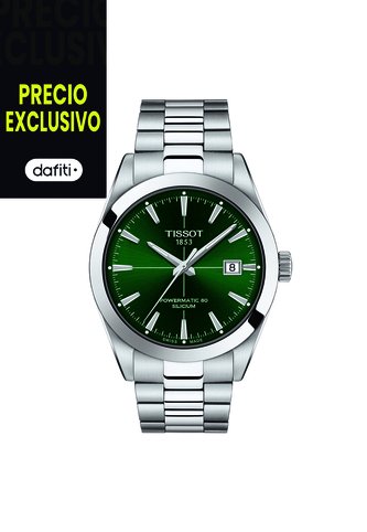 Reloj Tissot Hombre T127.407.11.091.01 Tissot