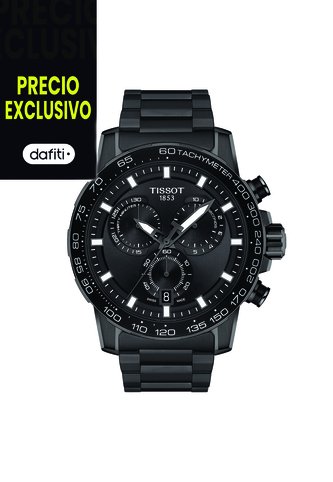 Reloj Tissot Hombre T125.617.33.051.00 Tissot