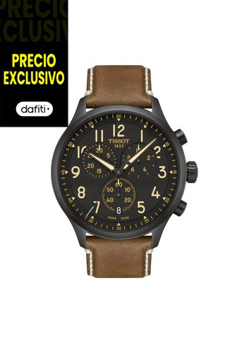 Reloj Tissot Hombre T116.617.36.052.03 Tissot