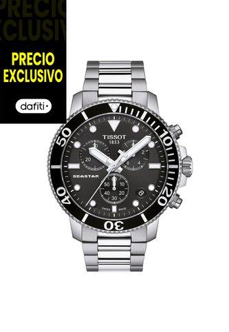 Reloj Tissot Hombre T120.417.11.051.00 Tissot