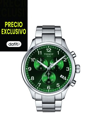 Reloj Tissot Hombre T116.617.11.092.00 Tissot