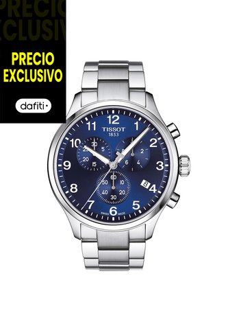 Reloj Tissot Hombre T116.617.11.047.01 Tissot