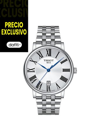 Reloj Tissot Hombre T122.410.11.033.00 Tissot