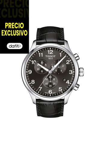 Reloj Tissot Hombre T116.617.16.057.00 Tissot