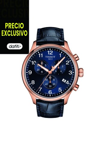 Reloj Tissot Hombre T116.617.36.042.00 Tissot